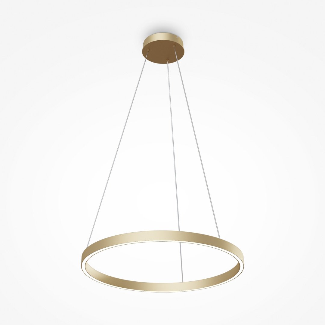 Люстра подвесная Maytoni LED, кол-во ламп: 1 шт купить,NaN