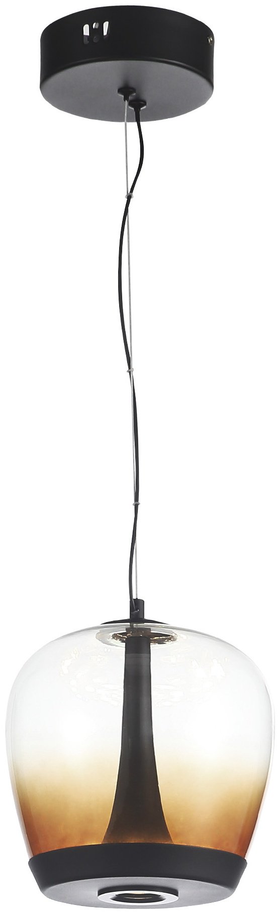 Люстра подвесная ST Luce LED, кол-во ламп: 1 шт купить,NaN