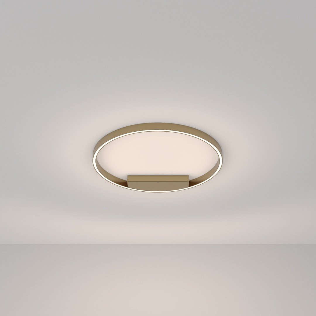 Люстра потолочная Maytoni LED, кол-во ламп: 1 шт купить,NaN