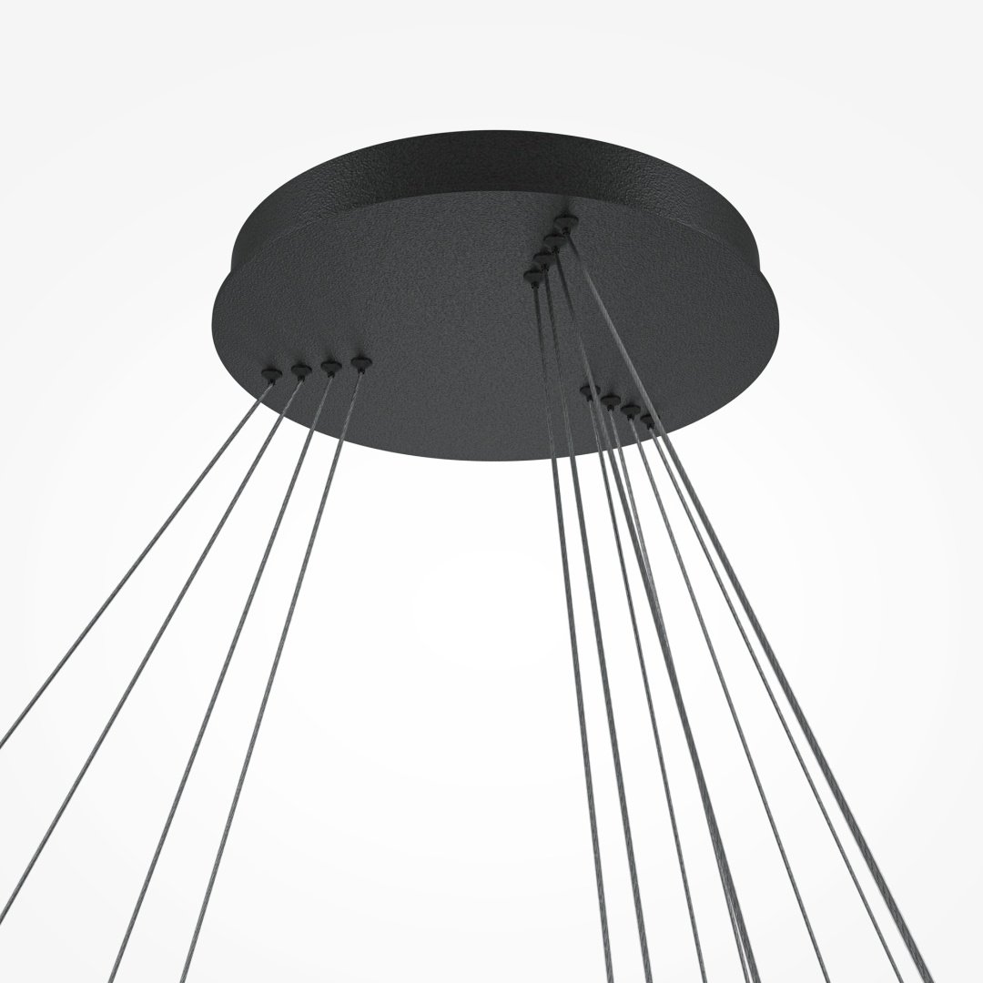 Люстра подвесная Maytoni LED, кол-во ламп: 1 шт купить,NaN