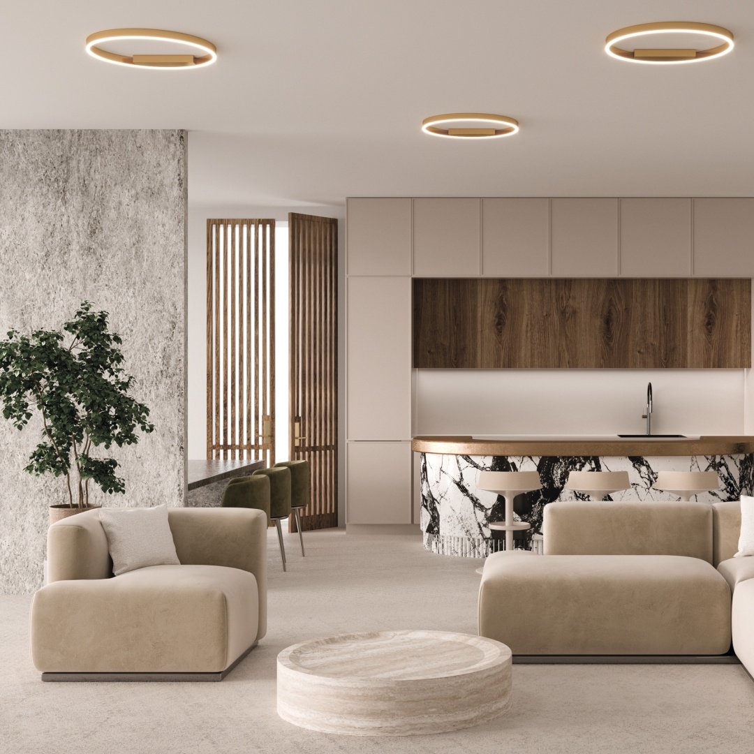 Люстра потолочная Maytoni LED, кол-во ламп: 1 шт купить,NaN