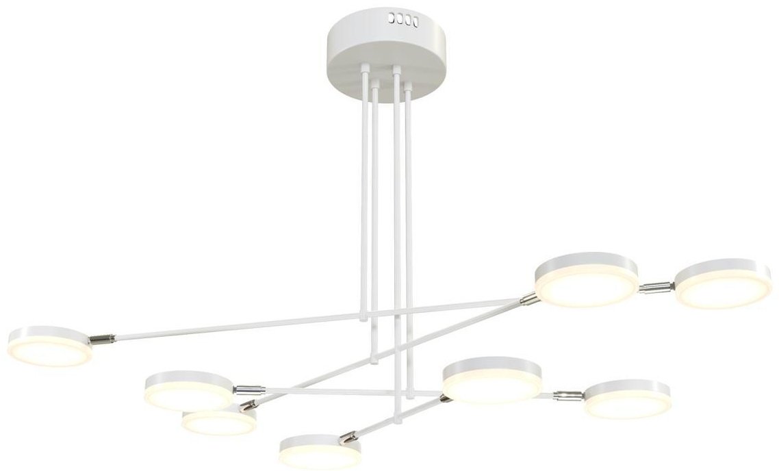 Люстра подвесная Maytoni LED, кол-во ламп: 6 шт купить,NaN