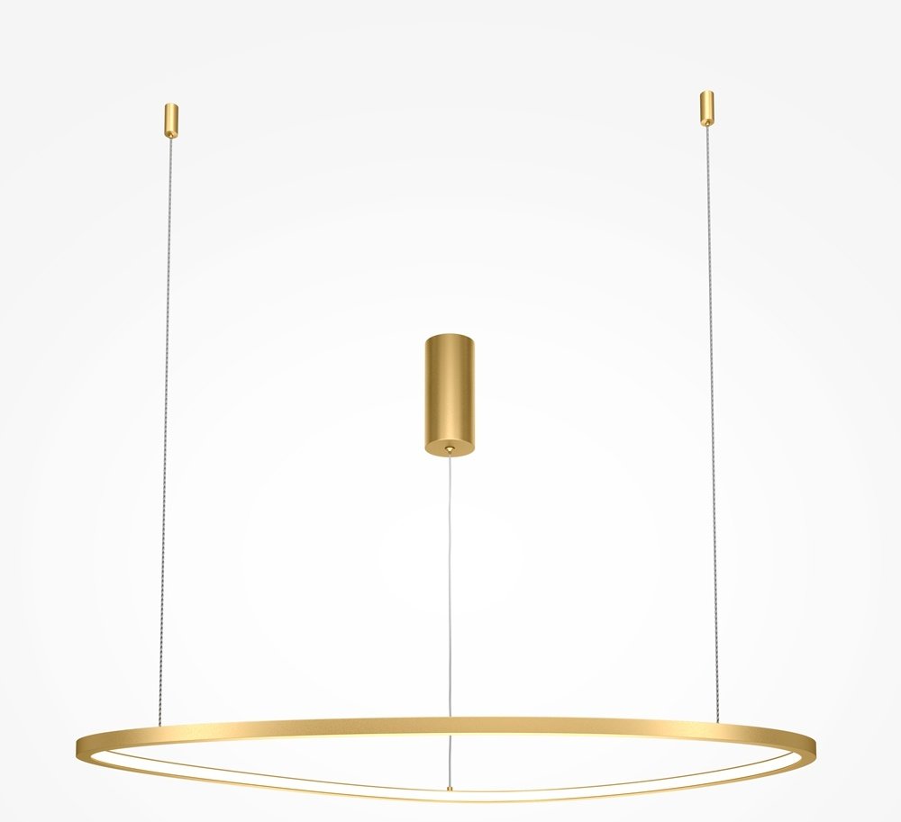 Люстра подвесная Maytoni LED, кол-во ламп: 1 шт купить,NaN