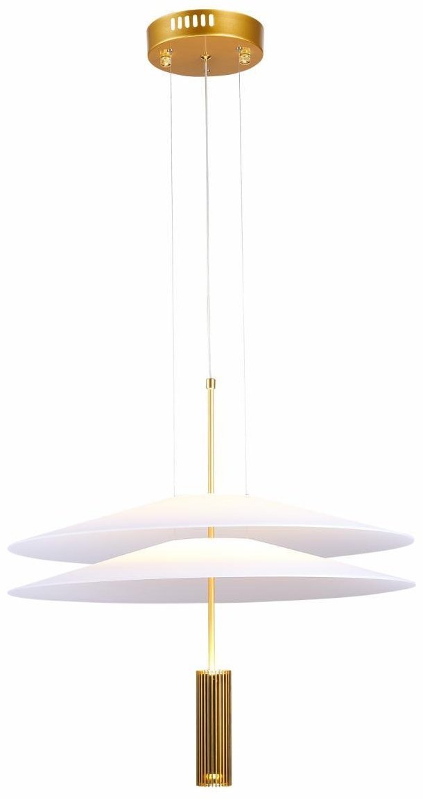 Люстра подвесная ST Luce LED, кол-во ламп: 1 шт купить,NaN