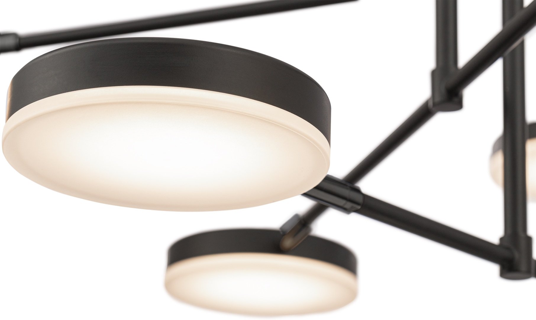 Люстра подвесная Maytoni LED, кол-во ламп: 6 шт купить,NaN