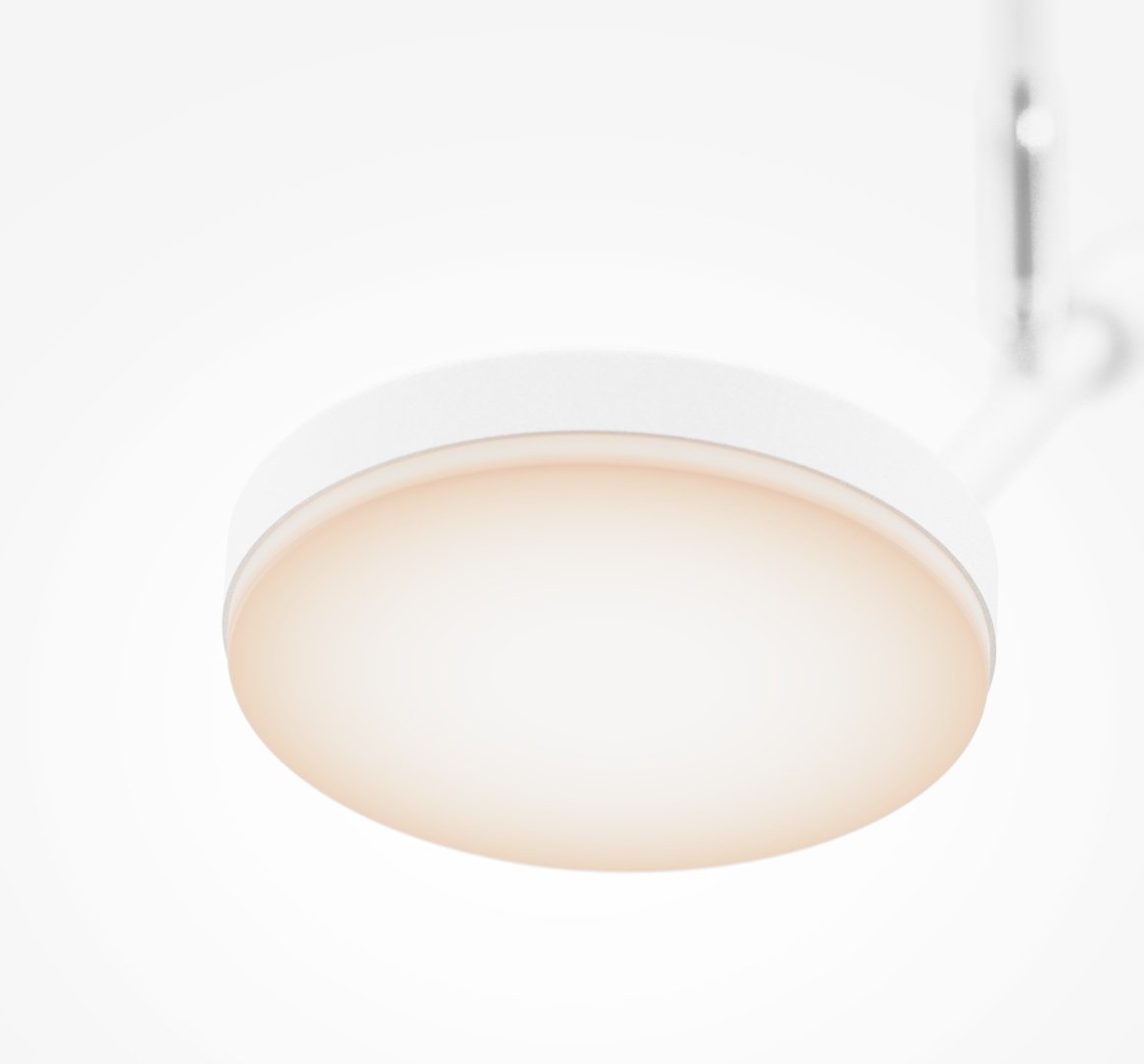 Люстра подвесная SVET KZ LED, кол-во ламп: 1 шт купить,NaN