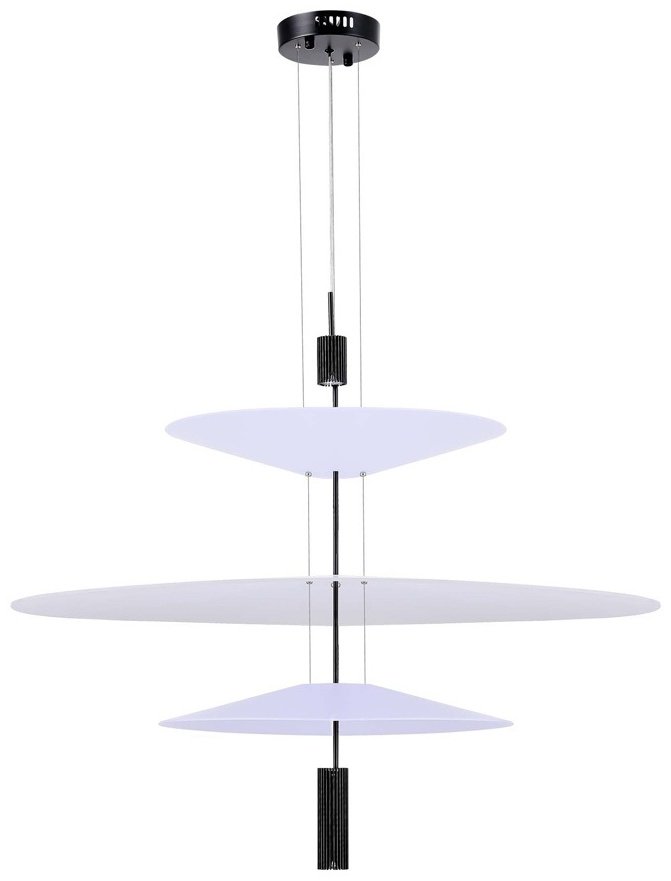Люстра подвесная ST Luce LED, кол-во ламп: 1 шт купить,NaN
