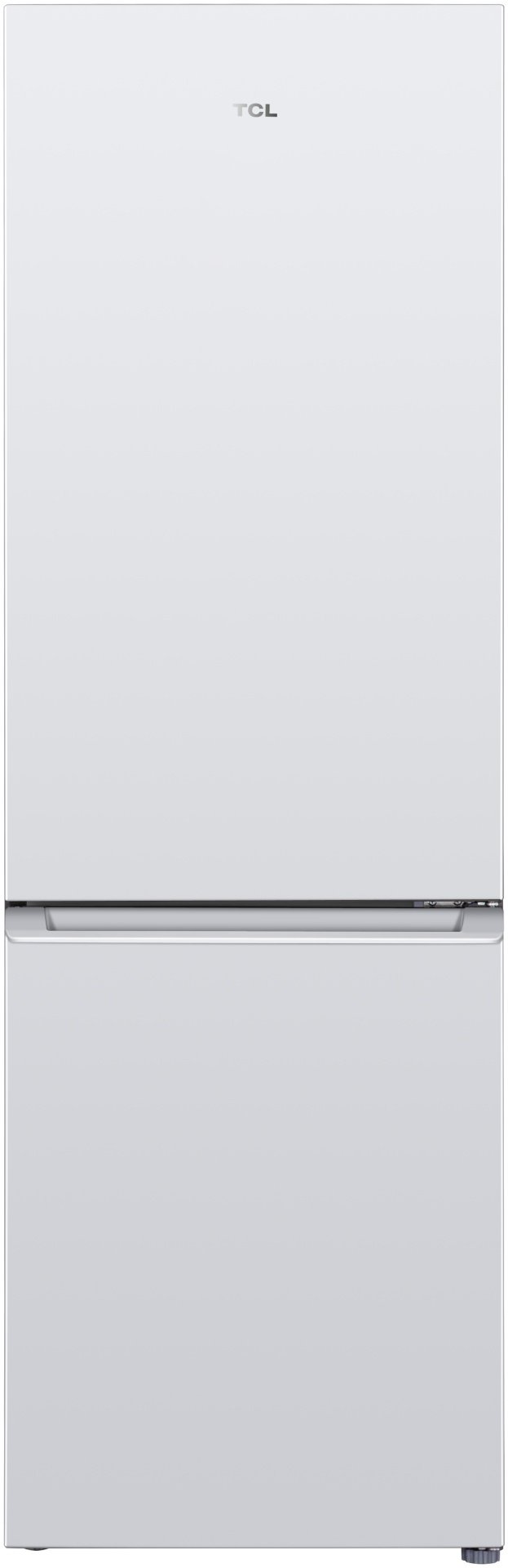 Холодильник TCL P315BFW белый