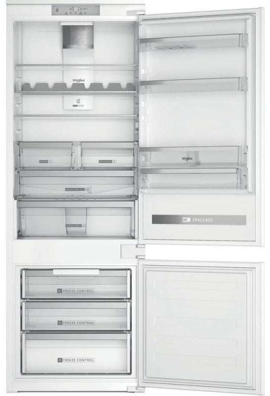 Холодильник Whirlpool SP 40 812 EU2 белый