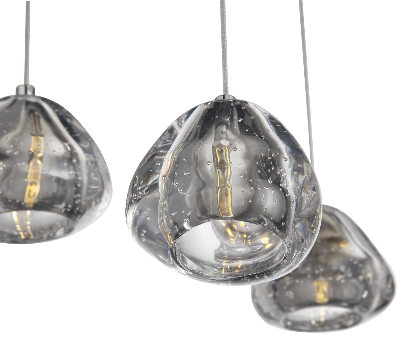 Люстра подвесная ST Luce LED, кол-во ламп: 13 шт купить,NaN