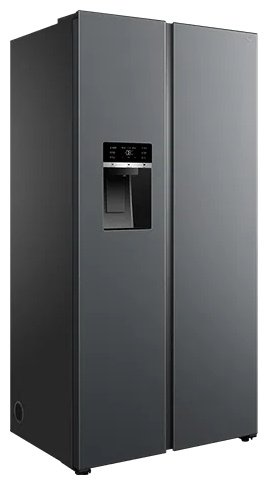 Холодильник TCL TRTP-575FDWDI1 серебристый купить,582990