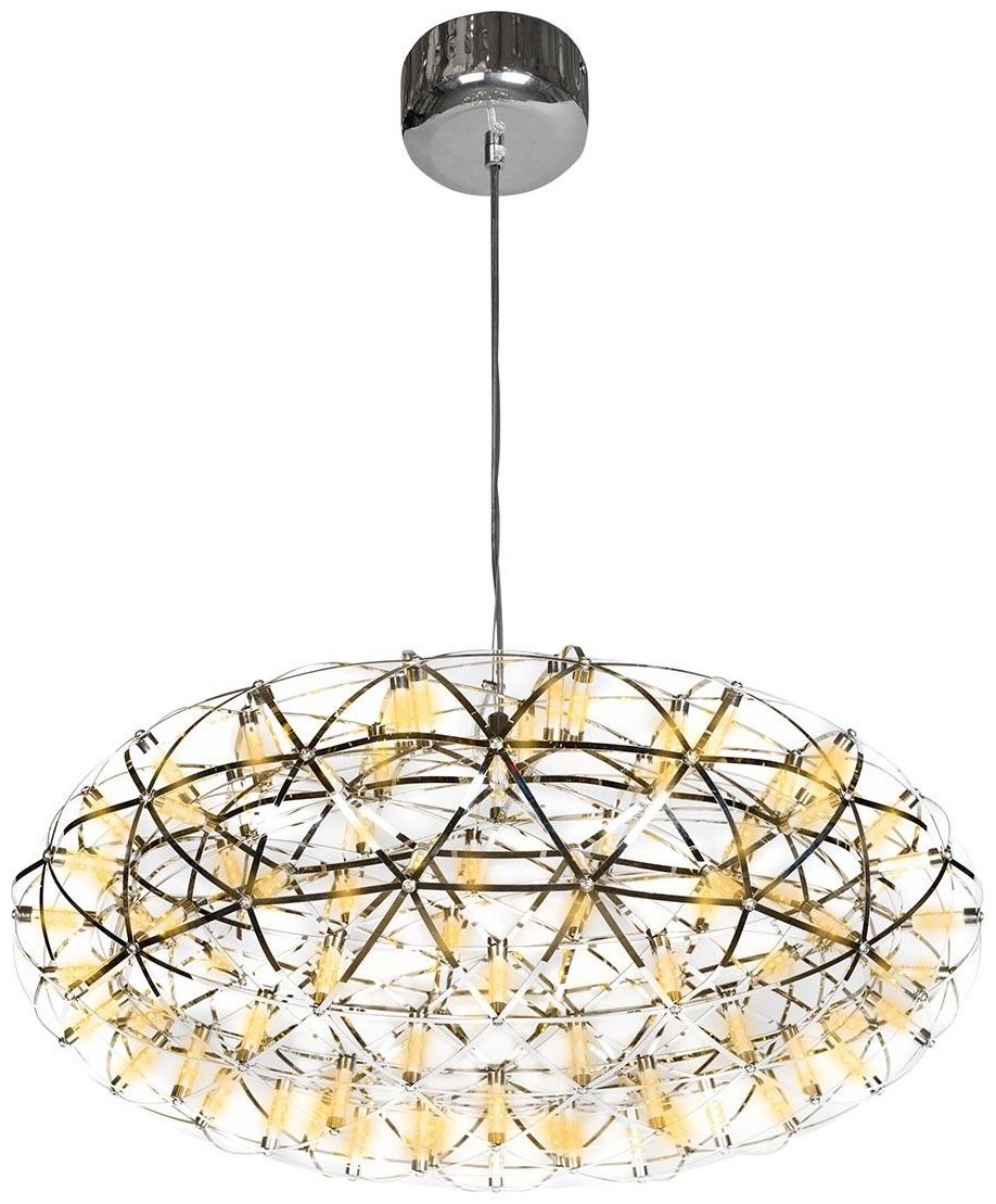Люстра подвесная iLedex LED, кол-во ламп: 1 шт купить,NaN