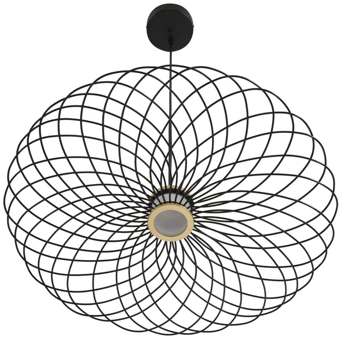 Люстра подвесная Lumion LED, кол-во ламп: 1 шт купить,NaN
