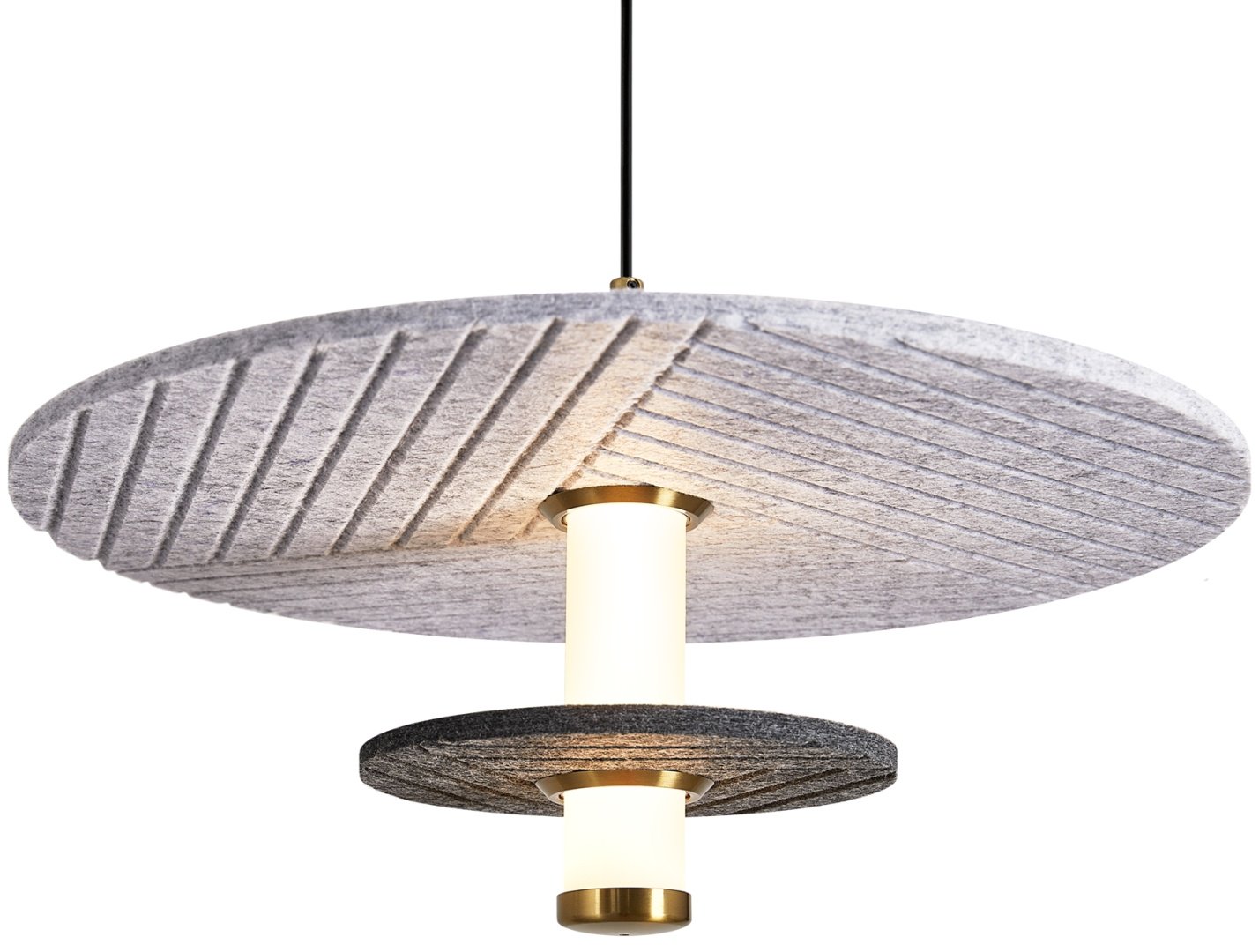 Люстра подвесная SVET KZ LED, кол-во ламп: 1 шт купить,NaN