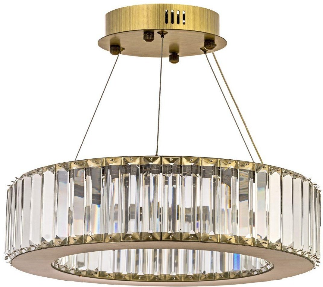 Люстра подвесная Arti Lampadari LED, кол-во ламп: 1 шт купить,NaN