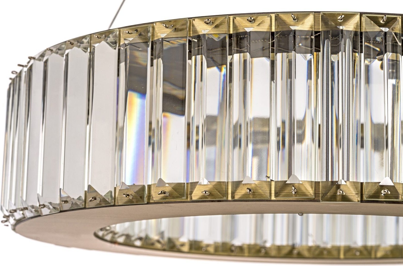 Люстра подвесная Arti Lampadari LED, кол-во ламп: 1 шт купить,NaN