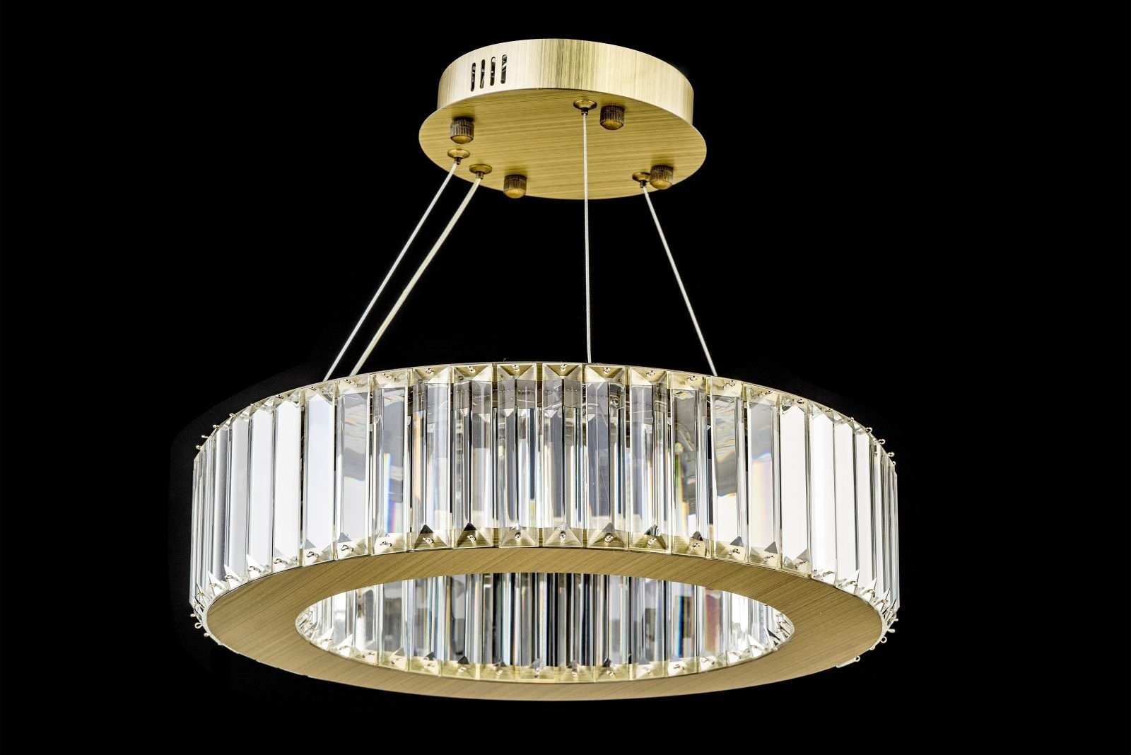 Люстра подвесная Arti Lampadari LED, кол-во ламп: 1 шт купить,NaN