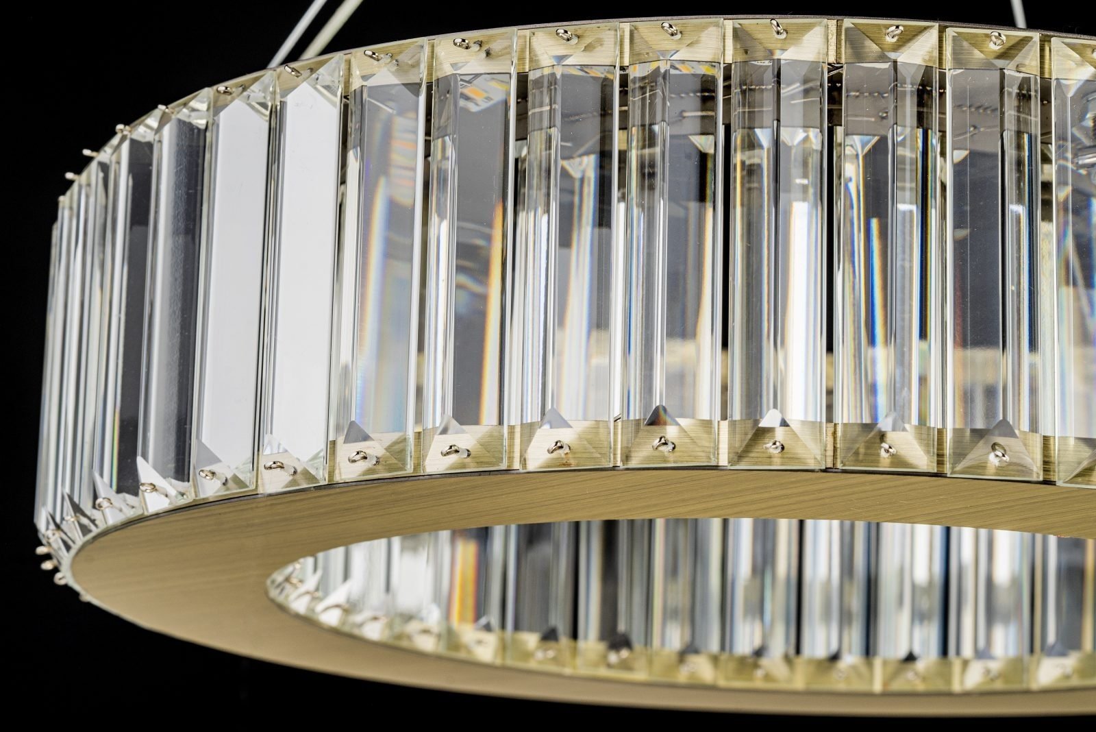 Люстра подвесная Arti Lampadari LED, кол-во ламп: 1 шт купить,NaN