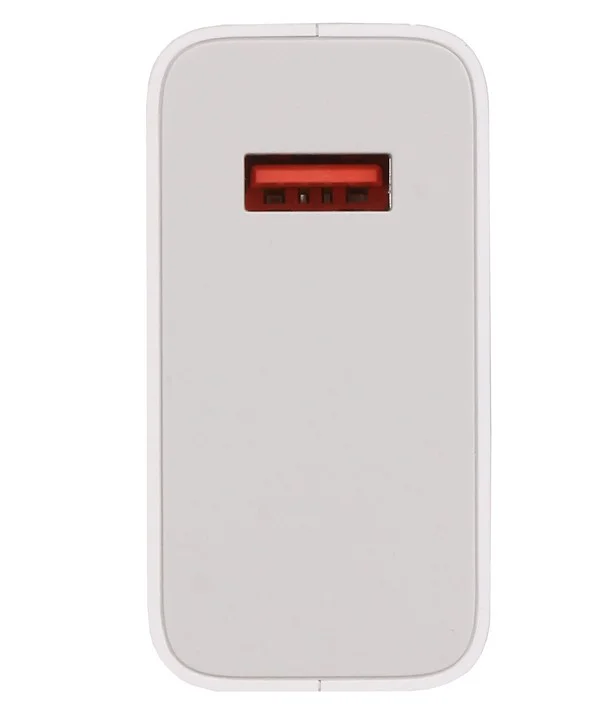 Зарядное устройство Xiaomi Charging Combo Type-A MDY-14-EE BHR9462EU 120W White