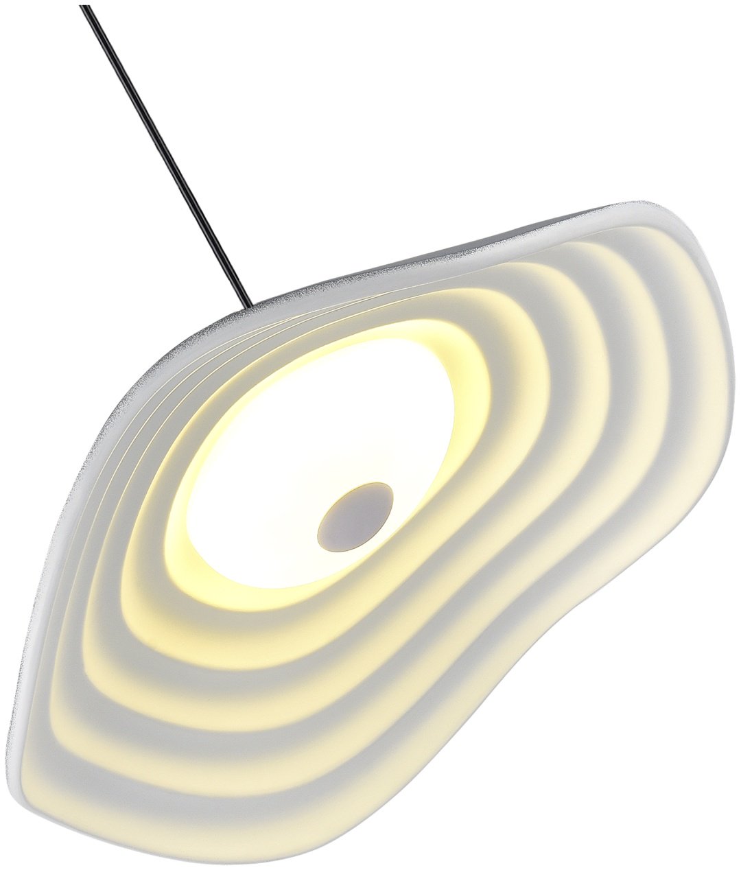 Люстра подвесная SVET KZ LED, кол-во ламп: 1 шт купить,NaN