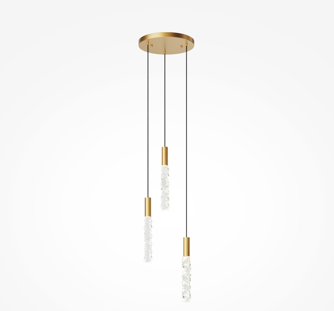 Люстра подвесная Maytoni LED, кол-во ламп: 3 шт купить,NaN