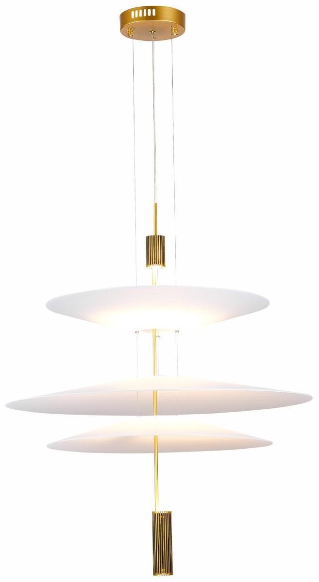 Люстра подвесная ST Luce LED, кол-во ламп: 1 шт купить,NaN