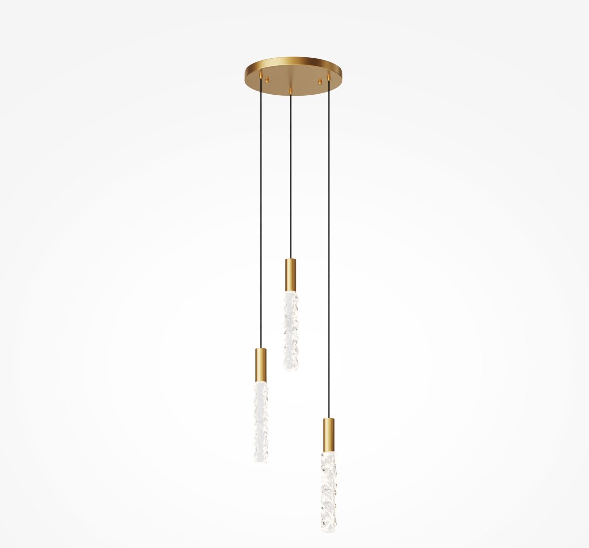 Люстра подвесная Maytoni LED, кол-во ламп: 3 шт купить,NaN