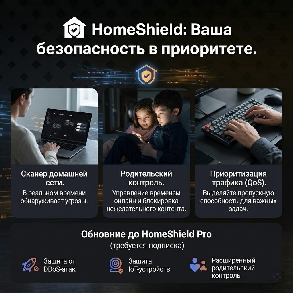 Wi-Fi роутер TP-LINK Archer BE900