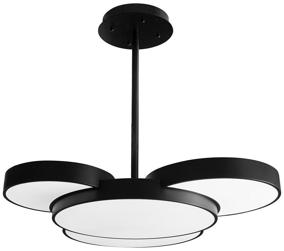 Люстра подвесная iLedex LED, кол-во ламп: 1 шт купить,NaN