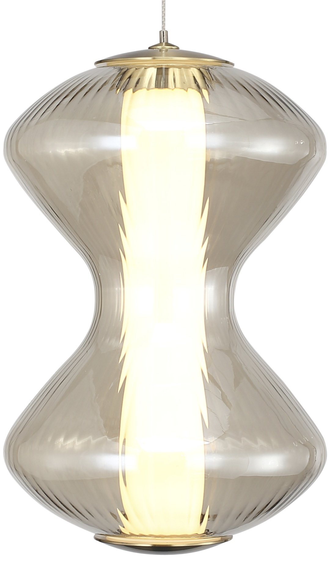 Люстра подвесная ST Luce LED, кол-во ламп: 1 шт купить,NaN