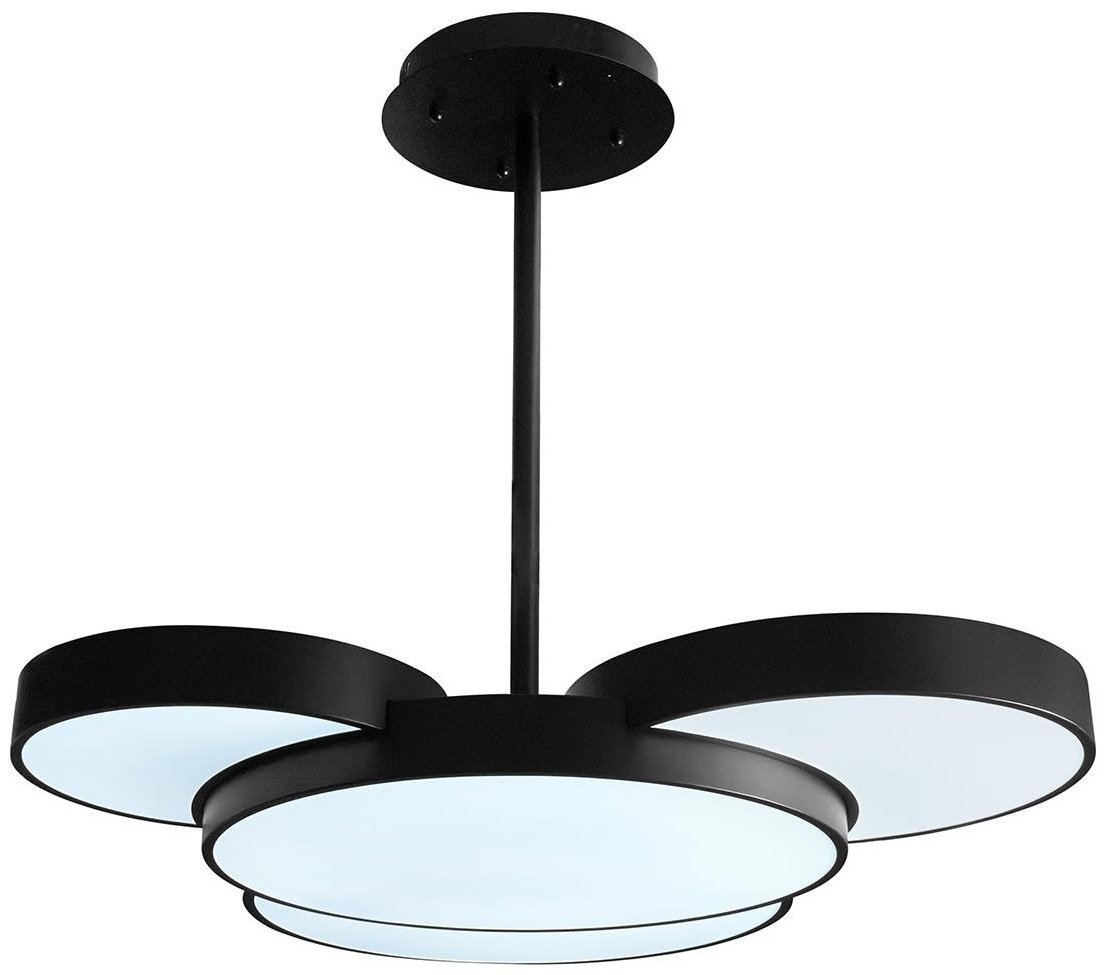 Люстра подвесная iLedex LED, кол-во ламп: 1 шт купить,NaN