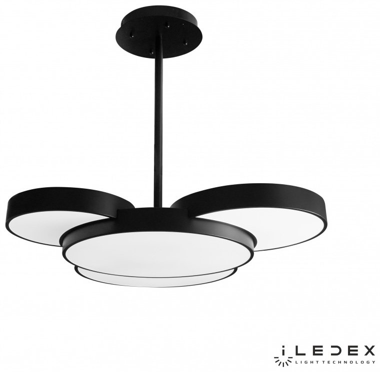 Люстра подвесная iLedex LED, кол-во ламп: 1 шт купить,NaN