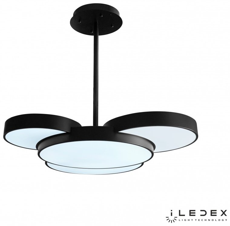 Люстра подвесная iLedex LED, кол-во ламп: 1 шт купить,NaN