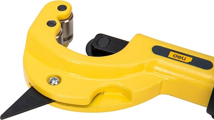 DELI роликовый EDL2504 ручной