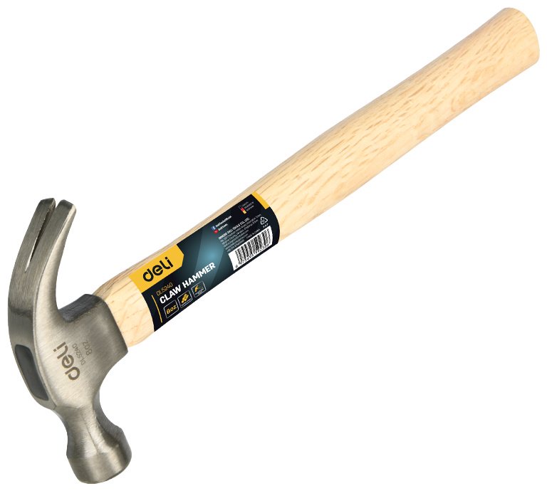 DELI молоток DL5240