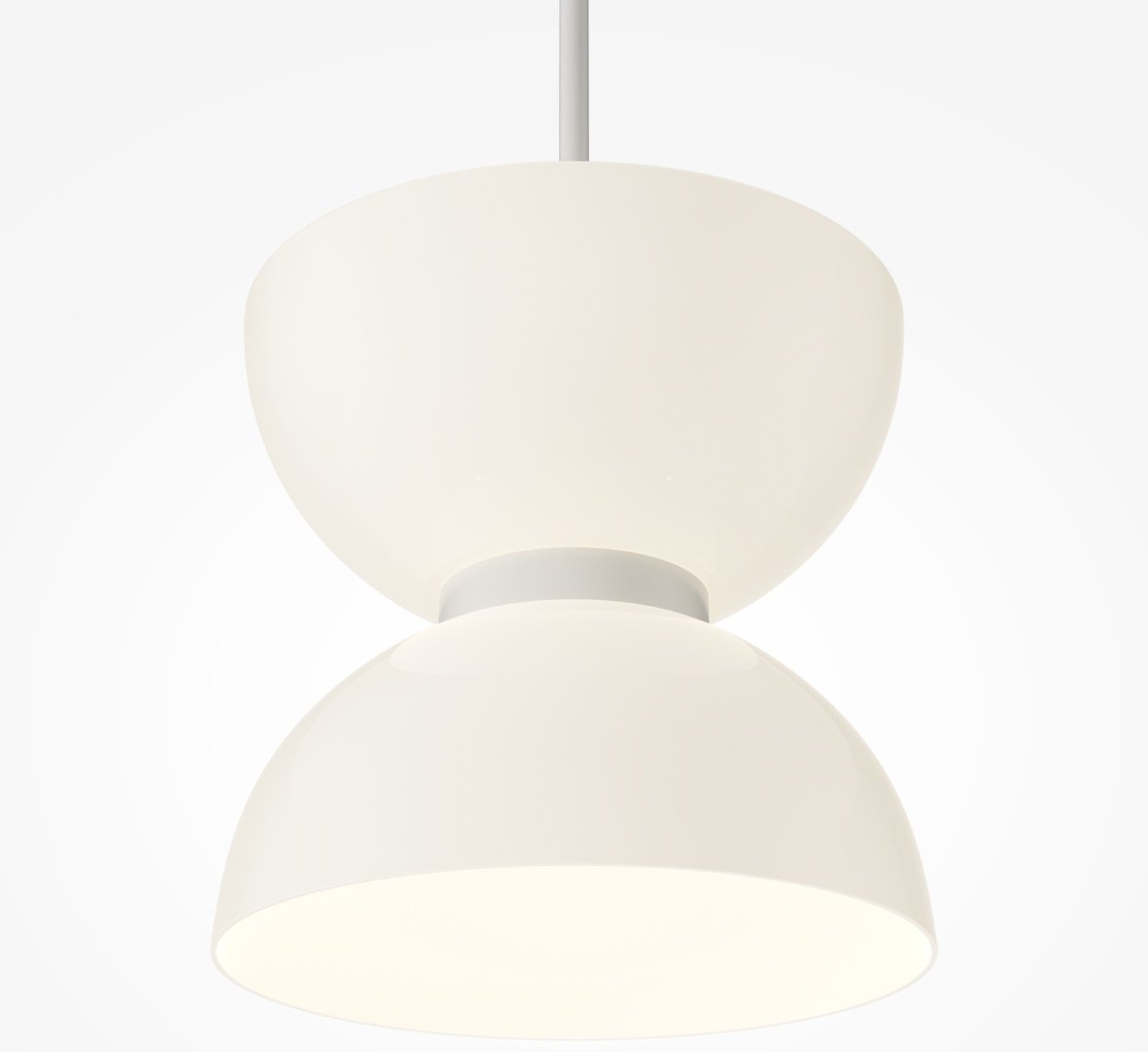 Люстра подвесная Maytoni LED, кол-во ламп: 1 шт купить,NaN