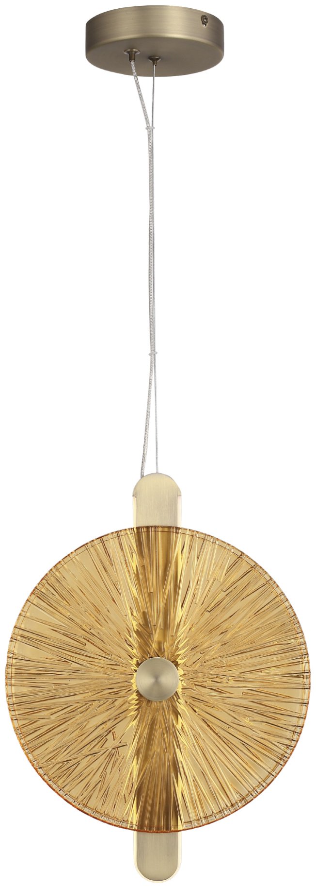 Люстра подвесная ST Luce LED, кол-во ламп: 1 шт купить,NaN