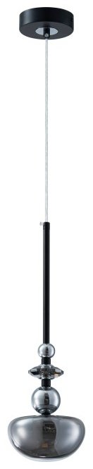 Люстра подвесная Arte Lamp LED, кол-во ламп: 1 шт купить,NaN