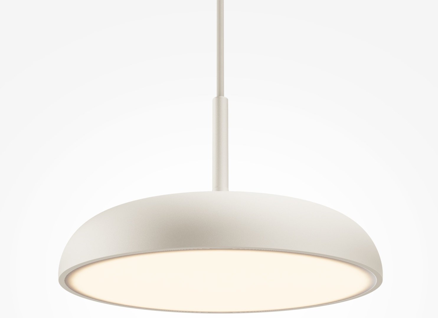 Люстра подвесная Maytoni LED, кол-во ламп: 1 шт купить,NaN