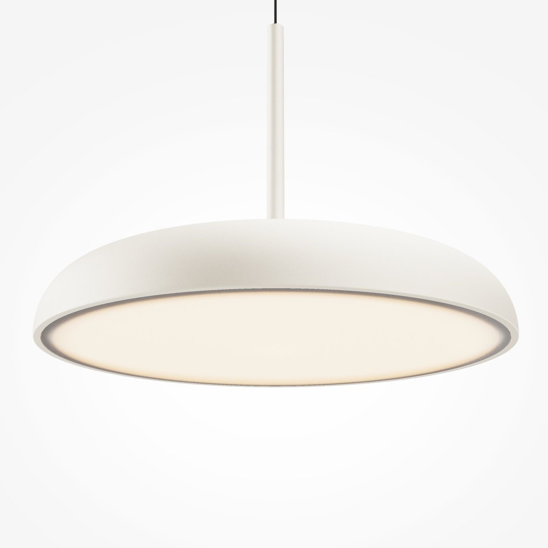 Люстра подвесная Maytoni LED, кол-во ламп: 1 шт купить,NaN
