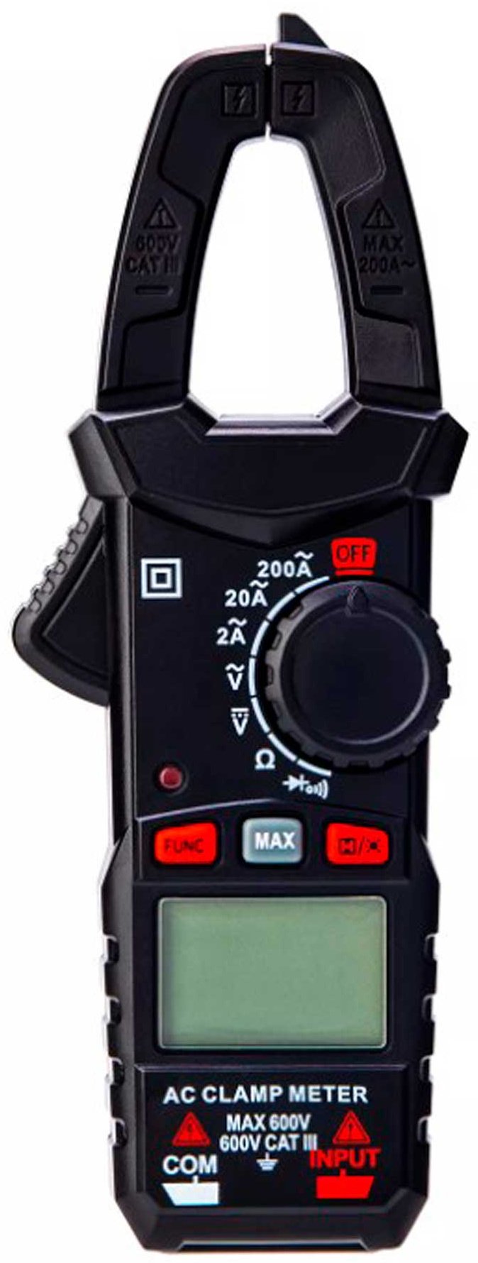DELI мультиметр EDL334201, цифровой купить,NaN