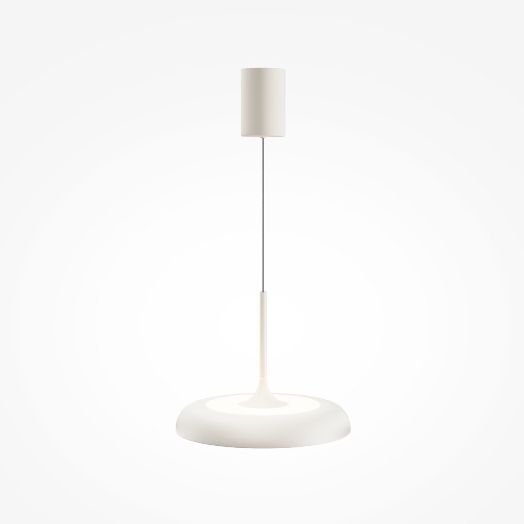 Люстра подвесная Maytoni LED, кол-во ламп: 1 шт купить,NaN