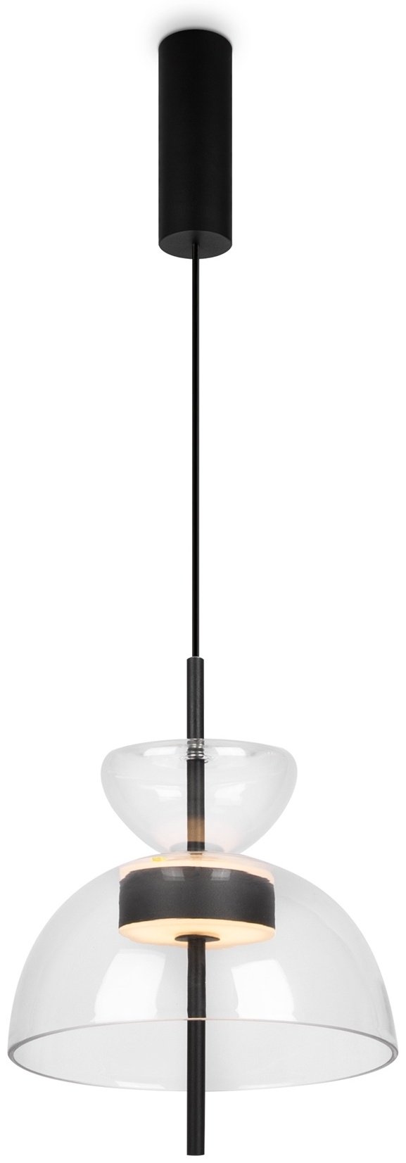 Люстра подвесная Maytoni LED, кол-во ламп: 1 шт купить,NaN