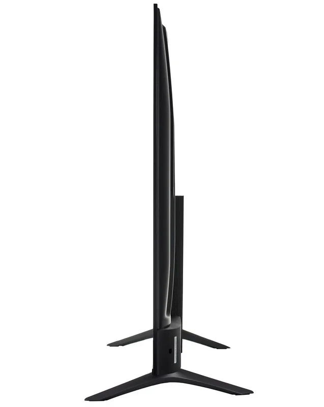 Телевизор 55" Xiaomi A Pro 2026 L55MB-APRU Black