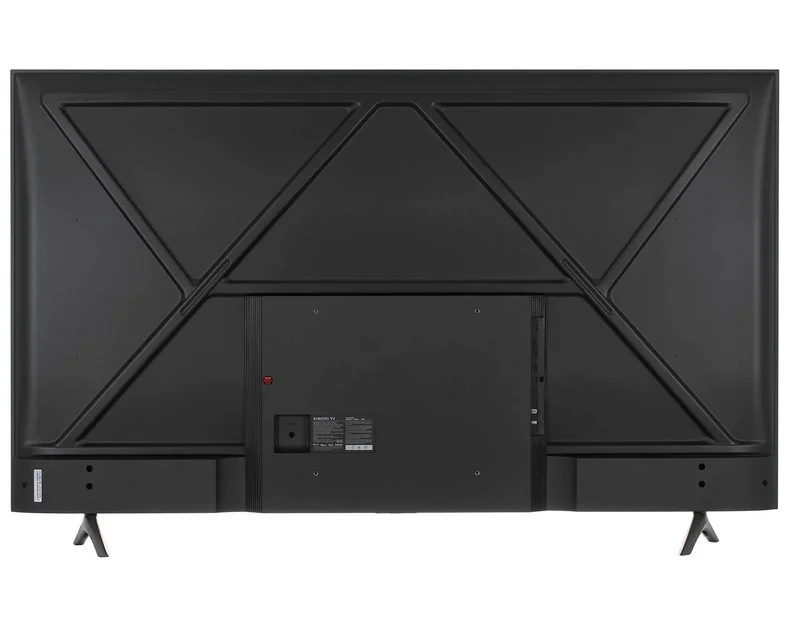 Телевизор 55" Xiaomi A Pro 2026 L55MB-APRU Black