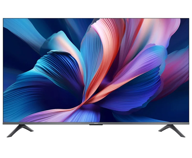 Телевизор 55" Xiaomi A Pro 2026 L55MB-APRU Black