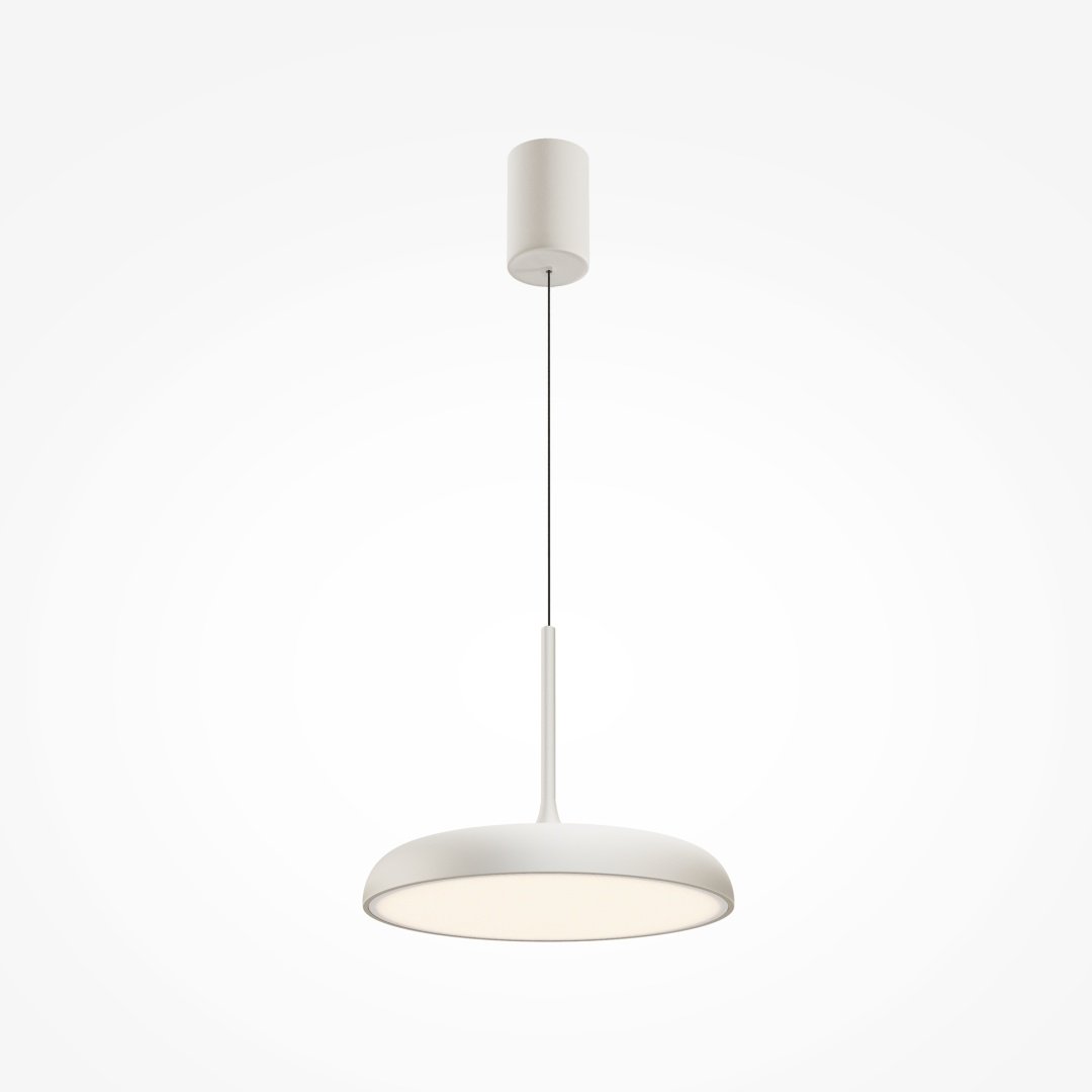 Люстра подвесная Maytoni LED, кол-во ламп: 1 шт купить,NaN