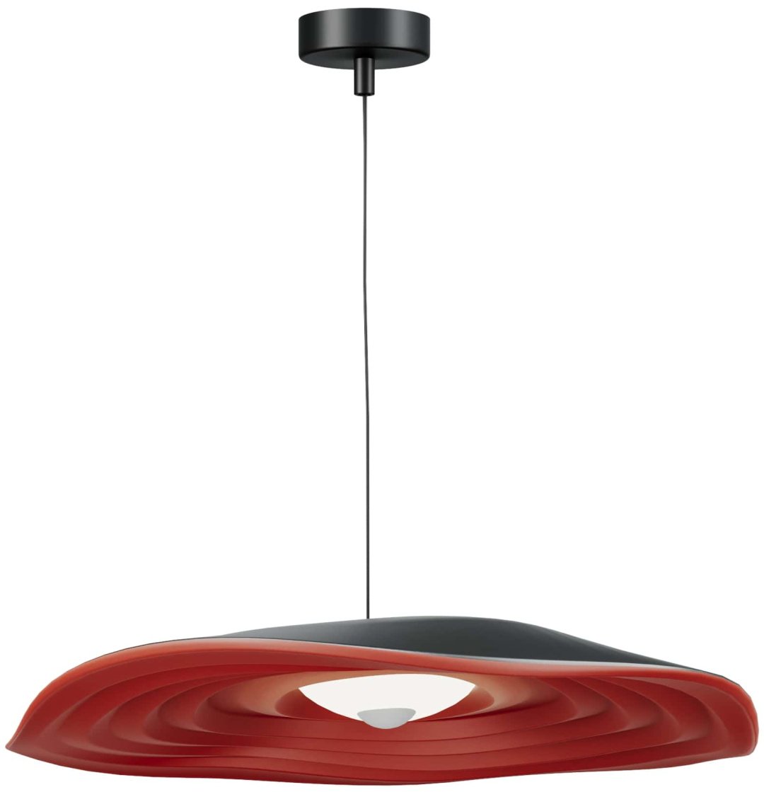 Люстра подвесная SVET KZ LED, кол-во ламп: 1 шт купить,NaN