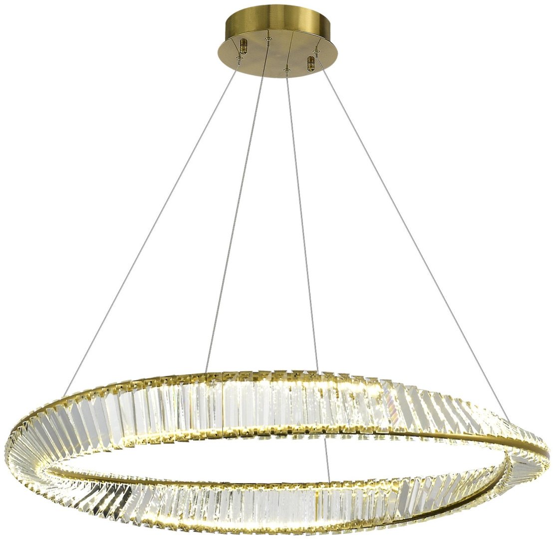 Люстра подвесная ST Luce LED, кол-во ламп: 1 шт купить,NaN