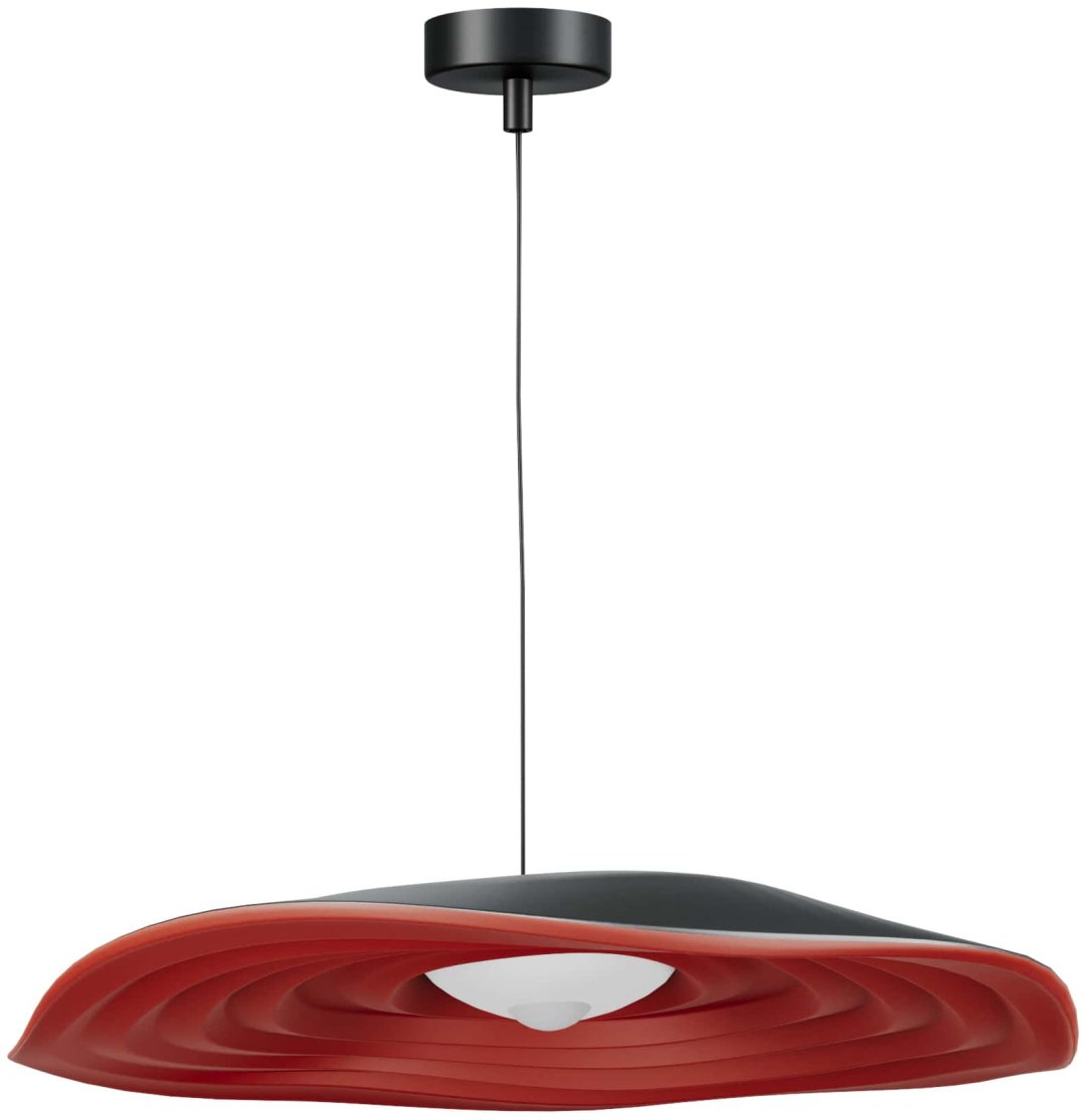 Люстра подвесная SVET KZ LED, кол-во ламп: 1 шт купить,NaN